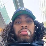 Waka Flocka Flame Instagram - Sometimes curiosity have me saying what if… i wish i could express my what if’s with y’all but i gotta reach that level of vulnerability with y’all because having people that support make it real easy to express yourself with the feeling of be heard, seen, and loved at the same time.. I’m looking for a blunt roller again 👇🏾👇🏾👇🏾