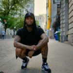 Waka Flocka Flame Instagram - God in these 37 yrs you showed me sooo much love man words can’t explain my feeling right now i’m wiser and smarter then ever right now thank you thank you thank you i’m 37 frfr wow…. Grown man looking good on a young King 😁 I’m bout to be so unapologetic!!! #GeminiSeason