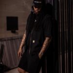 Waka Flocka Flame Instagram - fucking hurt seeing people struggle 🥲 .. i been running from all my money for 12 yrs now only because i was scared to leave people behind but my spirit had enough and my health is more important shawty i pray a lot of us see the bigger picture and don’t let moments trap your soul … when you vibrate hard you feel everything that don’t and sometimes that can be tuff on your heart.. this not me complaining but today i gotta vent… sometime i wonder if i move to another country will i be missed… the answer coming clearer everyday #GraditudeAndLove