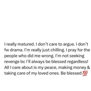 Waka Flocka Flame Instagram - Get it tf together… why when people wrong you they always want you to explain.. shit be crazy i rather move with grace 💯