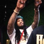 Waka Flocka Flame Instagram - When you do it… it’s done don’t think keep going.. Brick Squad Monopoly