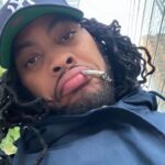 Waka Flocka Flame Instagram - Sometimes curiosity have me saying what if… i wish i could express my what if’s with y’all but i gotta reach that level of vulnerability with y’all because having people that support make it real easy to express yourself with the feeling of be heard, seen, and loved at the same time.. I’m looking for a blunt roller again 👇🏾👇🏾👇🏾