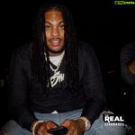 Waka Flocka Flame Instagram - I just wanna hug y’all again I just need another conversation again But i could never again 🥲 #LLTheMembers Everything in life is going perfect, i’m just reflecting 😇