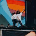 Waka Flocka Flame Instagram – A @loudiene they saying Brick Squad back and we the new Red & Meth plus @paidpat901 “ A Drop “ single just dropped on all dsp’s and now charting @jimmytherocket shooting videos it’s phuckin uppp!!!! #Bsm @dreamvillefest