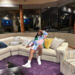 Waka Flocka Flame Instagram – She wanna spend time that not even i can afford.. everytime i bullshit around with my time i’m taking food out mouths and that’s the hardest bullet to swallow man …. this the busiest i’ve ever been in my life so please bare with me #friendsFansFamily
