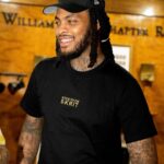 Waka Flocka Flame Instagram – Wear as many hats possible before anyone call me a street dude or a rapper make sure y’all say i’m one hell of a Son, Father, Friend, and Businessman and just overall one hell of a Man…. when people hear Waka i just want them to smile and say to self if he did i can 💯