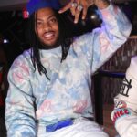 Waka Flocka Flame Instagram – I need help…