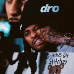 Waka Flocka Flame Instagram – Another collab in tha 💼 who wit us?? DRO X RIOT SOCIETY @drolife @riotsociety
📸 @shotbyspencer
#allweknowishustle #BsM