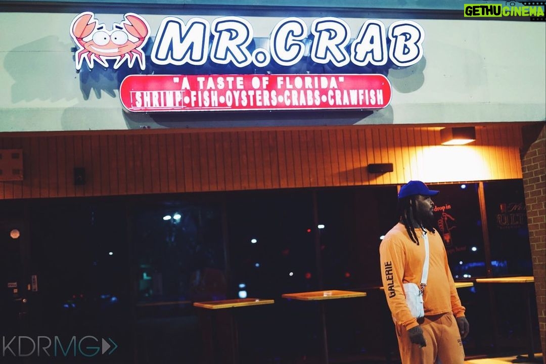 Waka Flocka Flame Instagram - New ventures #InRiverdale Soon come!!