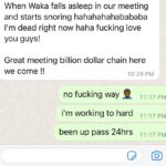 Waka Flocka Flame Instagram - I would say i’m embarrassed but wow man fucking wow i’m just working in over time walking in faith because i know how much on my shoulders so i fight and i don’t stop …. if you want it you go fucking get and never lose focus #HardWorkPaysOff #Goodnight it’s love and grace ✊🏾