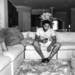 Waka Flocka Flame Instagram - I catch myself questioning myself more then often lately… why is that… am i losing faith.. naaa.. or am noticing changes and dreams unfolding and i’m calmer, wiser, and self centered so i know this is the ending of the new beginning 🥲😎 i’m sad because i wish many more would of believed and followed faith but at the same time this my proudest moment in life Thank GOD and always give yaself credit #Flock …. I just pray y’all listen to my words and let my actions guide y’all thru life #withLoveAndGrace