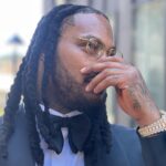 Waka Flocka Flame Instagram - Flockaveli New York City
