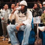 Waka Flocka Flame Instagram - I had people in my life that took my presence for granted. I had friends that backstabbed me, talked against me, and literally tried to see me off earth but yet i still love em and wish them well sincerely. I got people i showed and was one of the first to help them believe in self and yet none reach back, slick competing, never acknowledge or even say thank you Waka (fyi i don’t give af lol) … And i still stand stronger, wiser, and loving today because of one thing FAITH!!! I’m the type of person that know God is with me so with that being said i always knew i gotta work on me! myself! and 👁 HipHop showed me a lot my mis-takes help me understand them all!!! I WOULDN’T BE SHIT WITHOUT THE PEOPLE THAT LOVE AND SUPPORT ME onBigGOD