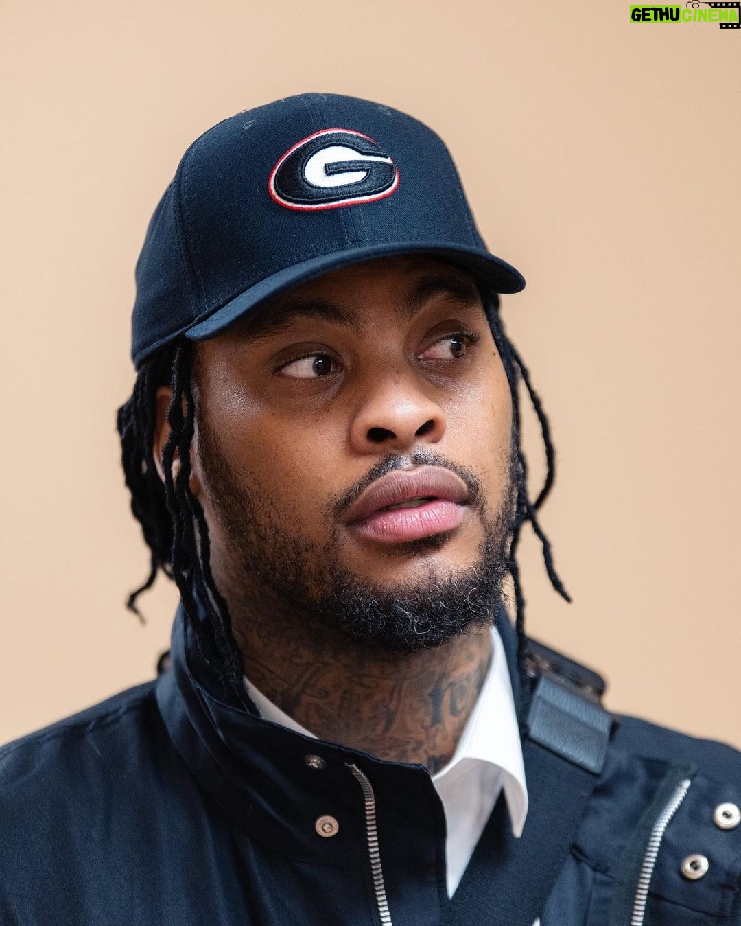 Waka Flocka Flame Instagram - Send me ya deals, i’m buying houses and we can close in five days… no credit check please contact me @nextstepstaffing if you ready to make this happen!!! 2023 is the year we put action with words!!!! Let’s close today Flocka!!!