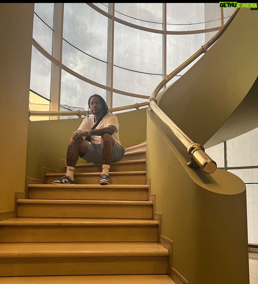 Waka Flocka Flame Instagram - When somebody appreciate you, ya time, ya hustle, ya past, and patiently waiting for the future man you gotta keeper 🤍 BS23