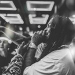 Waka Flocka Flame Instagram - If i cry wtf that’s gone do… If i ask for help no one coming thru.. i learnt how to read before i leant how to shoot… i was raised by a women with five brothers because my father chose to risk his freedom to put food on our table…i’ve been shot and sent… i’ve grew up around kids that only thought sports or street activities can save us… i didn’t get the proper love needed as a kid so i chose to gang bang (for brotherhood only)… and list of other shit BUT yet i still smile at my past because it passed and things happen for a reason… God don’t make mistakes so don’t take your blessings for granted please don’t… the devil cursed me with music and God showed me the blessings in it and with that being said GOD is LIFE, GOD IS LOVE, GOD IS HAPPINESS, AND IM WALKING IN MY GODLY FORM……Thank you HIPHOP and ALL MY SUPPORTERS BECAUSE WITH OUT YALL I WOULDN’T KNOW WHAT TRUE LOVE IS YALL GOT ME GOING ON MY 15th Year and haven’t put a album out since 2012 let that sink in and more relevant 95% of todays artist…. 2023 Lake Crabtree Trails