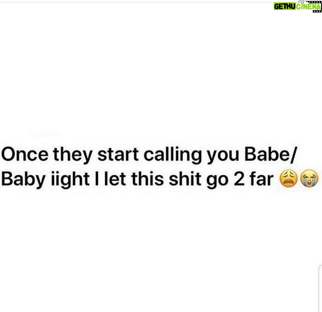 Waka Flocka Flame Instagram - 6 months wayyy tooo early iām scared now š