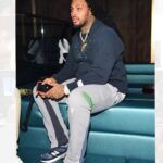 Waka Flocka Flame Instagram - I ain’t chasing shit in life not a career, not money, not women, not my high, and damn sure not a trends because it’s running from me.. don’t let that go over heads 👇🏾👇🏾👇🏾 Settling is not a option on every level in life for me, i’m on a 16 yr run going on 17 what that being said you gotta show and tell me you fuk with me other then that i’m not entertained or entertaining nothing coming my way…. a lot bout to happen and this the most excited i’ve every been my whole life 🤲🏾 God is always good and Blessings will always come you just gotta be open to receive them.