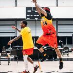 Waka Flocka Flame Instagram - New NBA logo 😂… Drop a 🔥 emoji if you voting for Waka