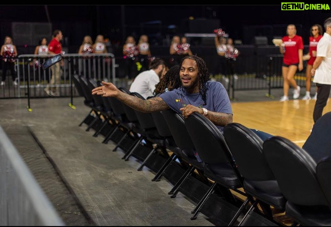 Waka Flocka Flame Instagram - To Appreciate The Sun, You Gotta Know What Rain Is.