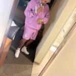 Waka Flocka Flame Instagram - 🤣… can’t believe i’m taking a mirror pick … i know i evolved y’all only reason i hated mirror picks because i didn’t like what i seen in the mirror aMonster aMenace aFuckup but look a God doing #SelfLove is the best healer my boi #sQuad a @lyricalemonade this my second time wearing this i need that all red and all green one the Waka way 💯 Pensacola, Florida