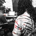 Waka Flocka Flame Instagram - I thought I was immortal, That my family and my friends were also, That tragedy happened only to others. But I know that life is tenuous and valuable. So I am choosing to go on living, making the Most of the time l have, valuing my friends, fans, and family in a way never possible before… #TheLittleBookOfGrief #MeditationMornings