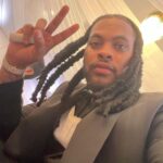 Waka Flocka Flame Instagram - I used to feel like number two my whole life and approach everything with aggression now i can finally say i’m at peace and one with God/Allah