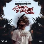 Waka Flocka Flame Instagram - So this what they want right!? Brand new @wakaflocka #ShakeYoDreads out now! They been asking for it so we gonna give it to em!! Link in bio!! #BSM #TrapTrapTrap #DamnSonWheredYouFindThis #RealTrapShit