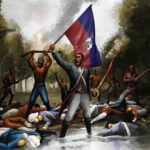 Waka Flocka Flame Instagram - Jan 1st A New Holiday!! Happy Independence Day To All My Haitian Family Members!!!! Love Y’all To Bones!!!!