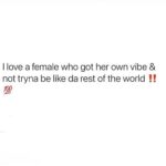 Waka Flocka Flame Instagram - She rare and real… that’s y she mines… don’t be the i knew her or know her type… be the she can’t get enough of me type.. #smiley