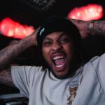 Waka Flocka Flame Instagram – Another collab in tha 💼 who wit us?? DRO X RIOT SOCIETY @drolife @riotsociety
📸 @shotbyspencer
#allweknowishustle #BsM