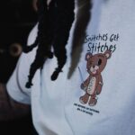Waka Flocka Flame Instagram – Another collab in tha 💼 who wit us?? DRO X RIOT SOCIETY @drolife @riotsociety
📸 @shotbyspencer
#allweknowishustle #BsM
