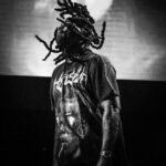 Waka Flocka Flame Instagram - Pretentious people will always make you feel less of a person you gotta watch out for misinformation and never base happiness on material and status.. know self! learn self! and respect all experiences until you do… nothing that deep until you make it a problem.. #YouTheBiggest