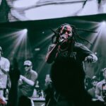 Waka Flocka Flame Instagram - Pretentious people will always make you feel less of a person you gotta watch out for misinformation and never base happiness on material and status.. know self! learn self! and respect all experiences until you do… nothing that deep until you make it a problem.. #YouTheBiggest