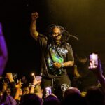 Waka Flocka Flame Instagram - Pretentious people will always make you feel less of a person you gotta watch out for misinformation and never base happiness on material and status.. know self! learn self! and respect all experiences until you do… nothing that deep until you make it a problem.. #YouTheBiggest