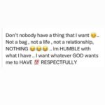 Waka Flocka Flame Instagram - God please let these folks know i’m good good 🙏🏾 I’m at Peace and if you tryna steal or take that from me you gotta be working for the little devil… Nowadays i only pray on my most joyful days because when the heats on FAITH is my only protection… i just wanna tell everybody i love you and i wish God stop all hurt because i came up so dangerous and so reckless even i look in the mirror and say to myself… ONLY GOD GOT ME THRU THOSE TIMES!!! Heaven :)