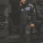 Waka Flocka Flame Instagram - Pretentious people will always make you feel less of a person you gotta watch out for misinformation and never base happiness on material and status.. know self! learn self! and respect all experiences until you do… nothing that deep until you make it a problem.. #YouTheBiggest