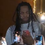 Waka Flocka Flame Instagram - Pretentious people will always make you feel less of a person you gotta watch out for misinformation and never base happiness on material and status.. know self! learn self! and respect all experiences until you do… nothing that deep until you make it a problem.. #YouTheBiggest