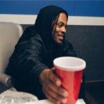Waka Flocka Flame Instagram - Behind outside showed me two things: 1. The bros don’t know how to handle a women that’s really playing with her own bag..not one bit!.. we got some tightening up to do!!.. 2. Most women claim they want a man with money or etc.. but truth be told a lot wasn’t raised on how to handle one that’s y some stay busy conforming a successful man…. and always failing.. i be wanna have some of these grown up conversations frfr without judgement… i’m just coming from a point of how do we really carry ourselves in this new world??…. #PourMeAcup