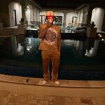Waka Flocka Flame Instagram - You don’t see me next to them because i would never stand next to them…. Power is knowing who you are what you are and WTF you stand fo….i’m 37 and life feel like heaven Divine Grace