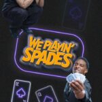 Waka Flocka Flame Instagram - Oh let’s do it! Come rock with me and @iamdesibanks on our new #podcast We Playin Spades. This podcast is all about what our guests or should I say opponents… bring to the table LITERALLY. We hearing what our opponents got goin on in they lives while battlin it out in a good ol’ game of #spades. So get ready as we jumping right into the fun with our first guest, Mr. Wild n’ Out himself @nickcannon ‼️Tune into the first episode to hear what Nick has been investing in and hear first about his new projects coming up, including a brand new show called “Future Superstars”. Get ready to laugh and learn and dive in with yo favorite celebs… Listen to #WePlayinSpades now and ad-free on Wondery+ and watch the full episode on the @wonderymedia @YouTube channel premiering 10/2! #WePlayinSpades #podcasts
