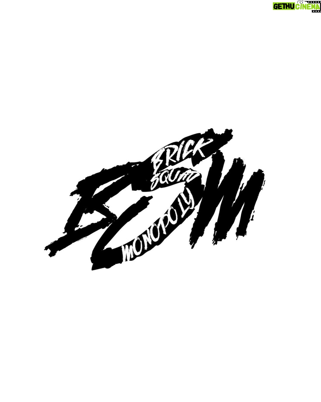 Waka Flocka Flame Instagram - We Back In business!!! Brick Squad Brick Squad yeah nixxa Brick Squad!!!!