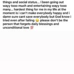 Waka Flocka Flame Instagram - I love y’all and to the ones not celebrating life at the moment with me i still got seats and opens table waiting for y’all #iGotFaith We built this shit!!!