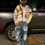 Wale Instagram - Brooklyn Zoo