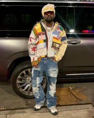 Wale Instagram - Brooklyn Zoo