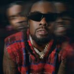 Wale Instagram - My silence has been golden....see you on Friday. Folarin back