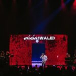 Wale Instagram - Aura on Aurora .Thank you DC.