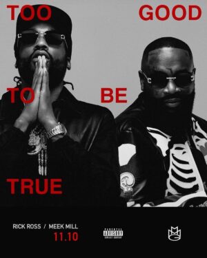 Wale Instagram - Now. Soon. And later.  #toogoodtobetrue
