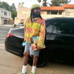 Wale Instagram - We can enjoy it while it last.. or we can make it last .