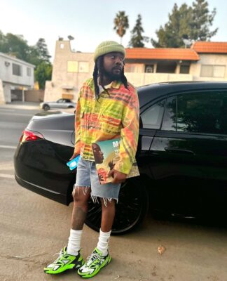 Wale’s Instagram: 10 Most Loved Posts